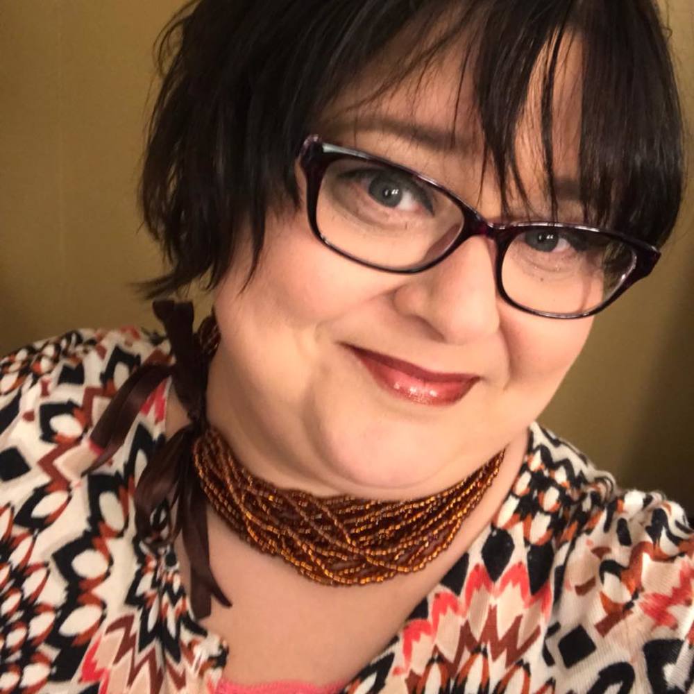 Meet your Posher, Jenny
